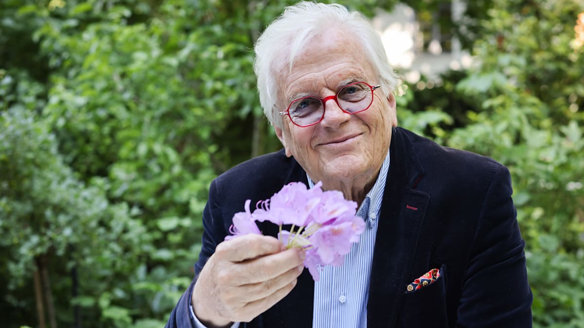 Justus Frantz: Der tiefe Fall eines Klassikstars