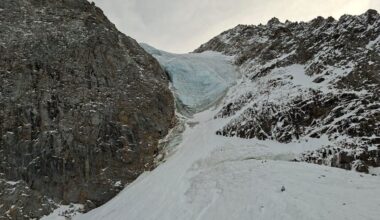 Südtirol-Urlauber bei Aufstieg im Ortlergebirge erfasst: Lawinen-Drama! Fünf deutsche Bergsteiger tot | News