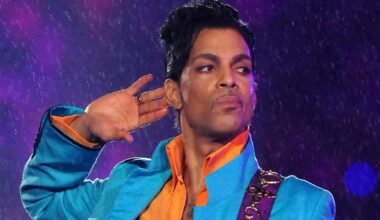 So verdienen diese 13 Superstars auch nach ihrem Tod noch Millionen