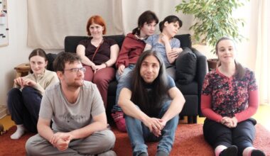 Benefizkonzert in Fritz-Boehle-Halle unterstützt Wohngemeinschaft Acht am Bach - Emmendingen