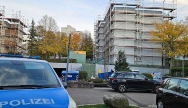 Leichen von Frau und zwei Kindern in Stuttgarter Wohnung - Südwest