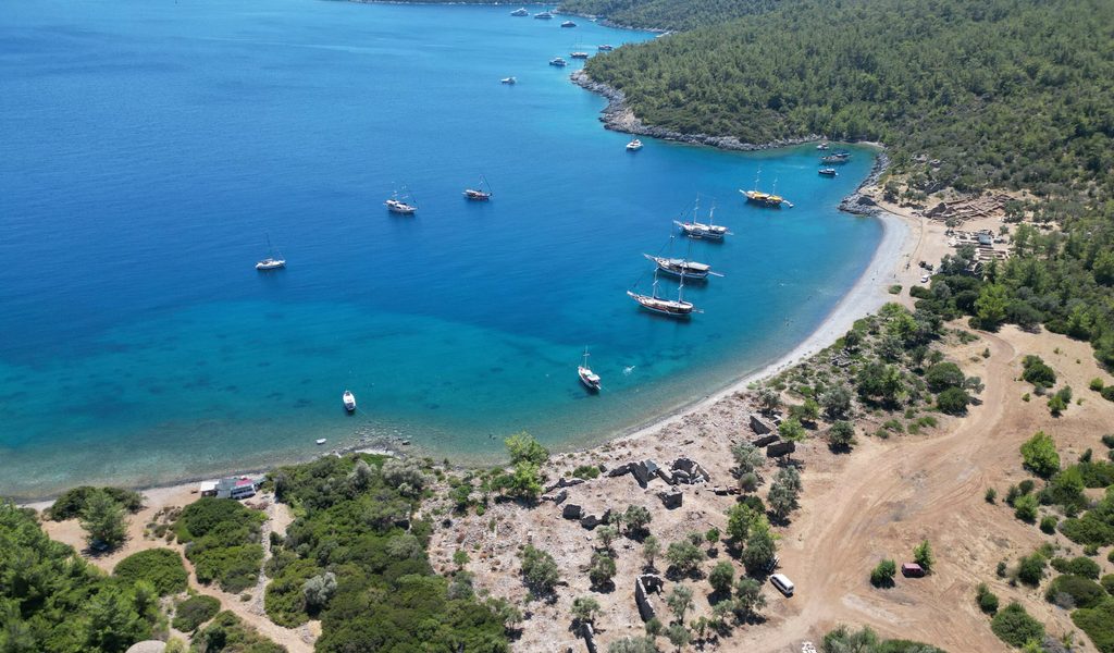 Billigairline fliegt bald direkt von Hamburg nach Bodrum