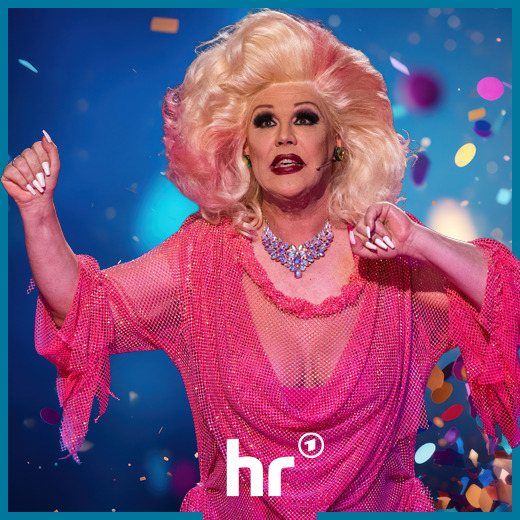 Rosa Wölkchen 2026 - Frankfurt am Main - hr-Sendesaal - 19.01.2026: Tickets kaufen