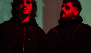 THE BLUE STONES - Frankfurt am Main - ZOOM Saal - 09.02.2026: Tickets kaufen