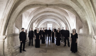 Tenebrae Choir · Celestial Gift - Nürnberg - St. Egidien - 26.06.2026: Tickets kaufen