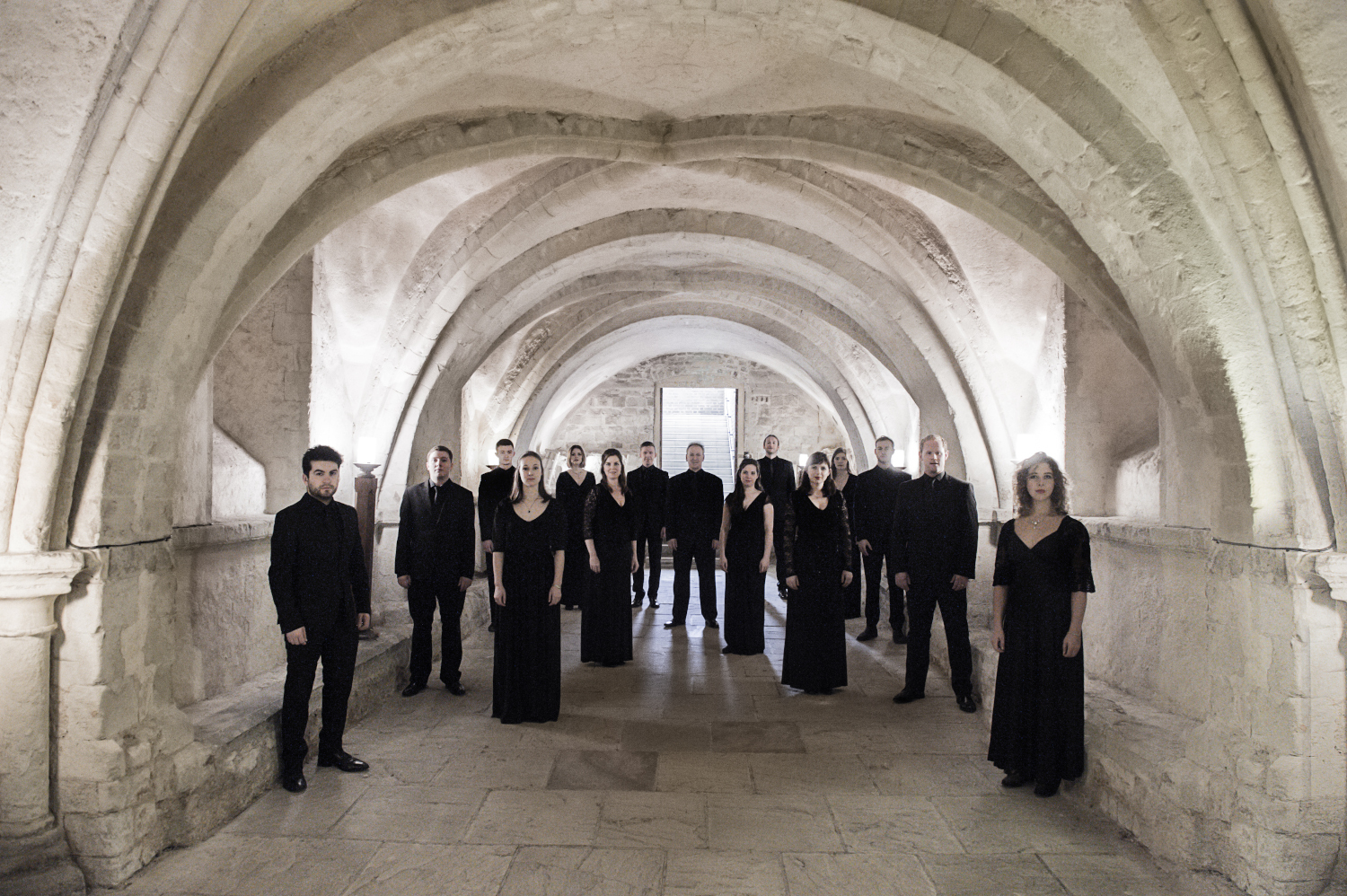 Tenebrae Choir · Celestial Gift - Nürnberg - St. Egidien - 26.06.2026: Tickets kaufen