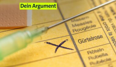 Gürtelrose-Impfung kann auch für Jüngere sinnvoll sein