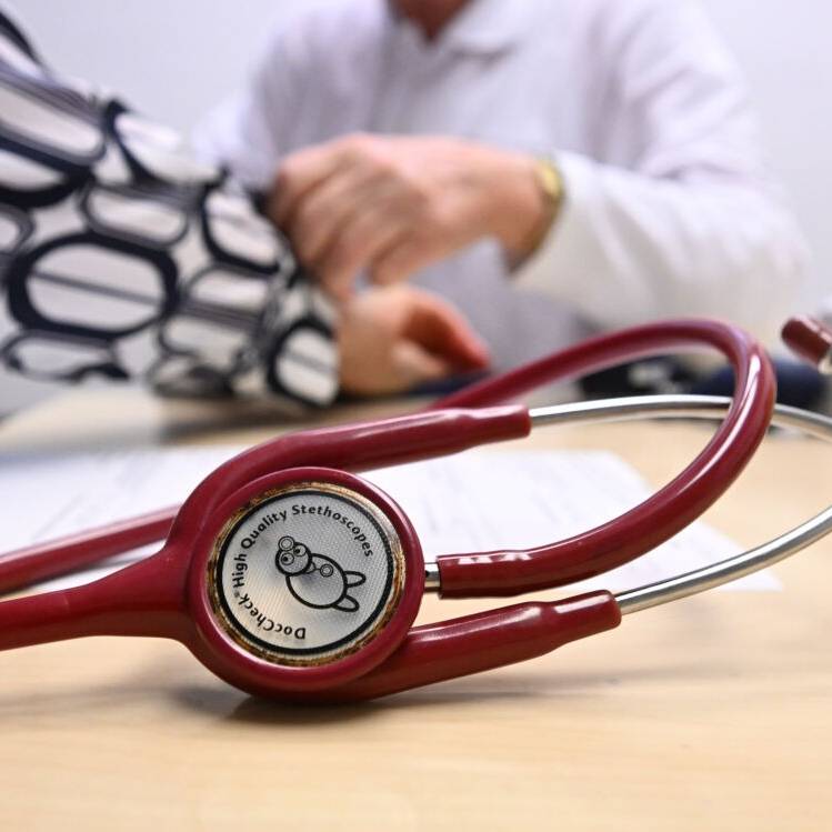 HIV-Testwoche: Kreis Viersen bietet kostenlose Tests an