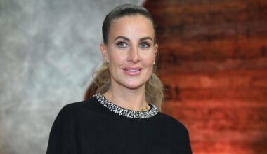 "Schamlippen" über den Augen: Charlotte Würdig hat Angst vor dieser Beauty-OP