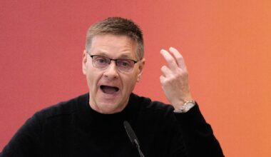 Oliver Ruhnert vom BSW: „Politiker wissen nicht, was in diesem Land auf der Straße wirklich los ist“