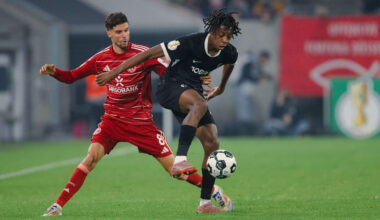 Fortuna Düsseldorf: Für Anouar El Azzouzi zählt nur der Keller-Krimi | Sport