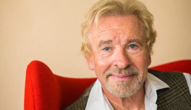 Thomas Gottschalk (75): „Ich habe Krebs“ | Unterhaltung