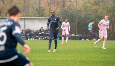 Bochum mit böser Test-Klatsche: Sissoko-Lichtblick beim VfL-Comeback | Sport