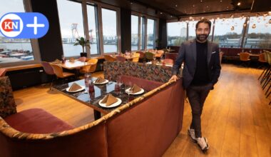 Neues Restaurant vereint mediterrane und asiatische Küche