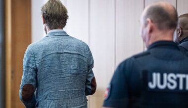 Braucht Christian B. festen Wohnsitz?