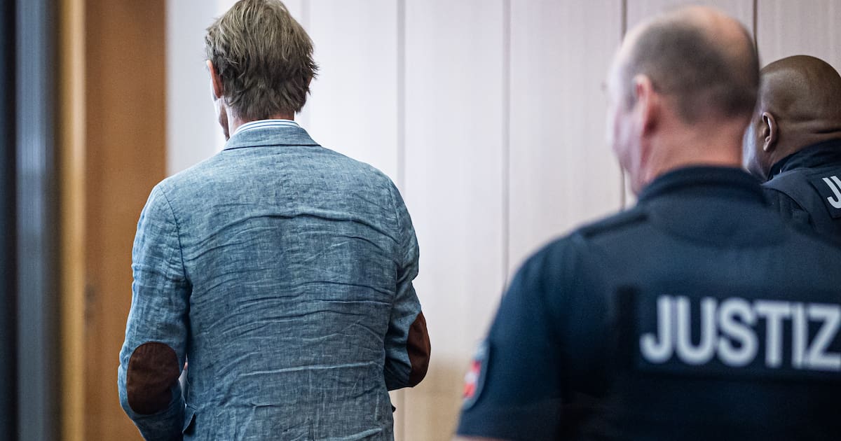 Braucht Christian B. festen Wohnsitz?