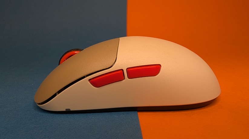 Cherry Xtrfy M8 Wireless - Bilder 