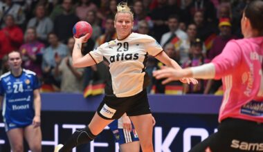Frauen-Handball WM: Deutschland – Serbien HIER im Live-Ticker | Sport