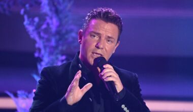 „Ist das alles richtig?“ – Stefan Mross zieht mit 50 Bilanz