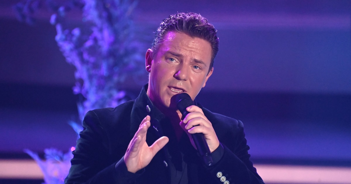 „Ist das alles richtig?“ – Stefan Mross zieht mit 50 Bilanz