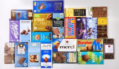 Schokolade im Test: Eine Sorte sofort aus Verkehr gezogen