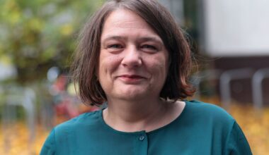 Henrike Müller als Bremer Umweltsenatorin nominiert