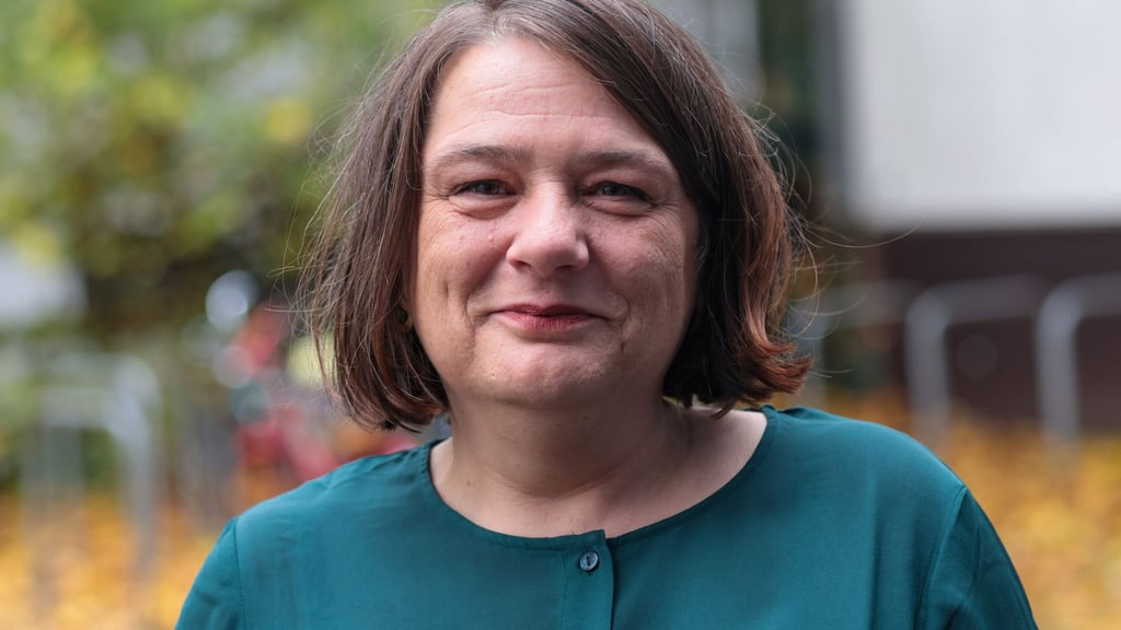 Henrike Müller als Bremer Umweltsenatorin nominiert