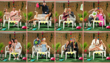 „Sommerhaus der Stars“-Finale: So knapp war das letzte Spiel | Unterhaltung