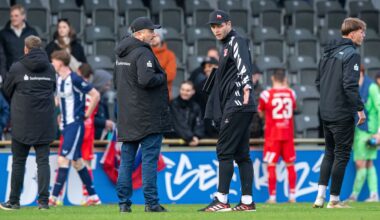 Ost-Klub in der Krise: Fliegt jetzt dieser Trainer? | Sport