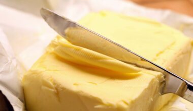 Discounter senken erneut die Butterpreise