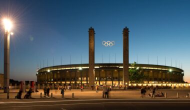 Berliner NFL-Spiel nicht besser als Augsburg - Mainz | Sport