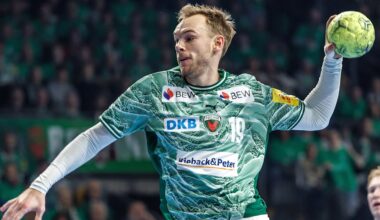 Füchse Berlin – Veszprem im TV: Wer überträgt die Handball-Champions-League? | Sport