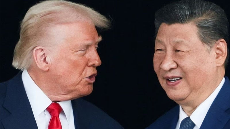 Treffen zwischen Donald Trump und Xi Jinping: Wird der Handelskrieg zwischen den USA und China beendet?