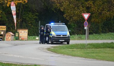 Bundeswehr-Übung in Bayern: Schüsse auf Soldaten! Jetzt wird gegen drei Polizisten ermittelt | News