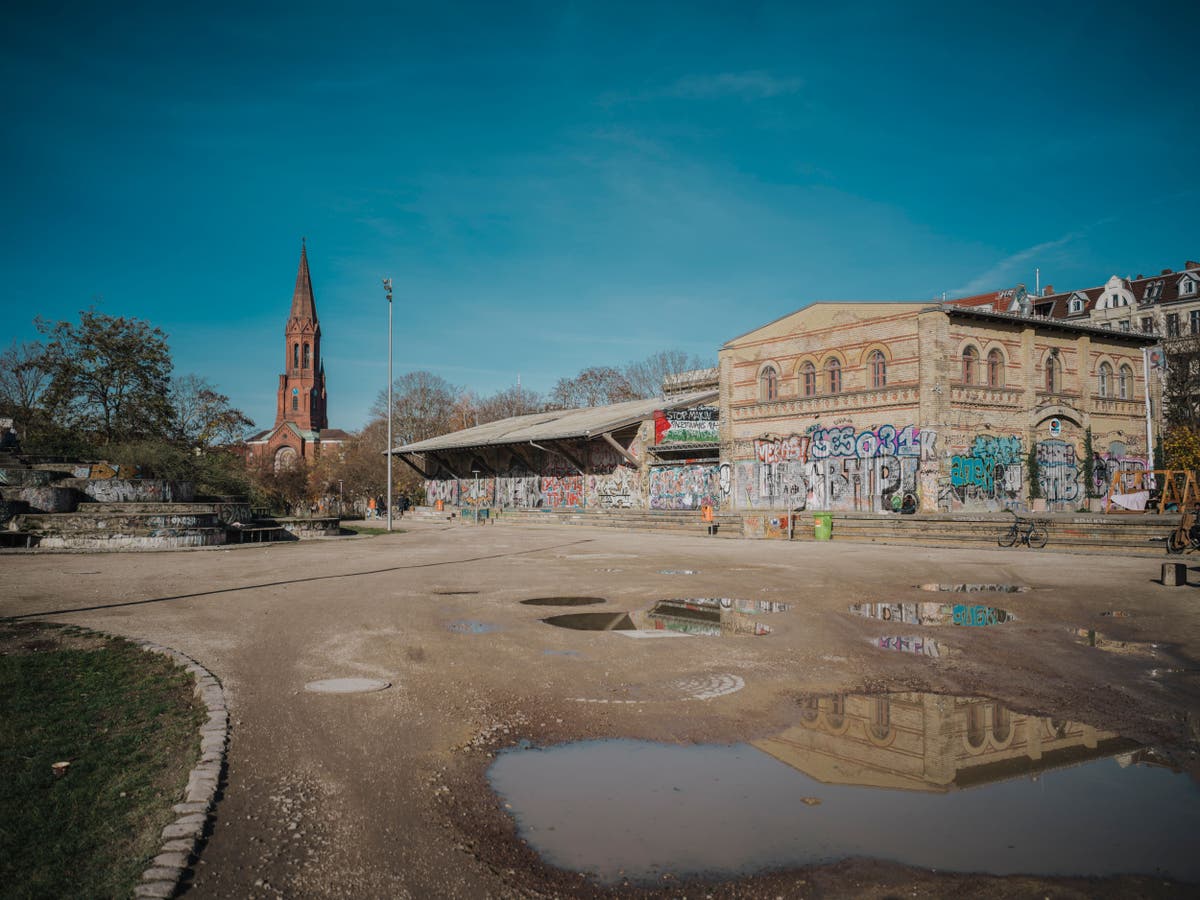 Berlin, du kannst so hässlich sein: Die Hauptstädter verzweifeln langsam an ihrer Stadt