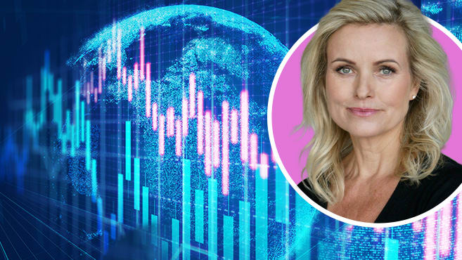 MSCI World: Wandel und Risiken erkennen | Leben & Wissen