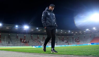 Fans sauer, Bosse schweigen: Stillstand beim Halleschen FC | Sport