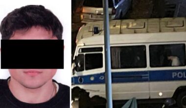 Geheimdienst schlug Alarm: Terror-Syrer bestellte Bomben-Zutaten im Internet | Regional