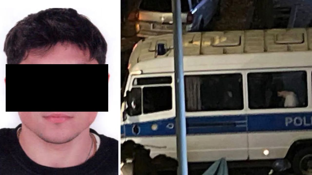 Geheimdienst schlug Alarm: Terror-Syrer bestellte Bomben-Zutaten im Internet | Regional