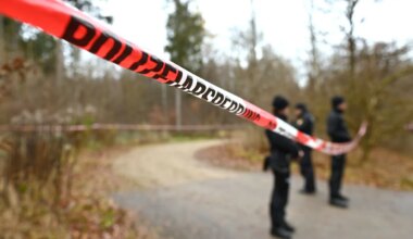 Leichenfund in München: Tote aus dem Forstenrieder Park identifiziert - München