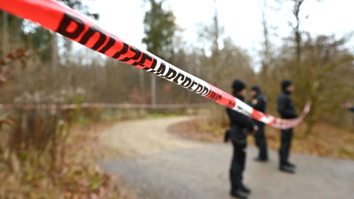 Leichenfund in München: Tote aus dem Forstenrieder Park identifiziert - München