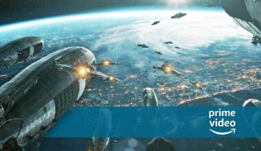 Hirn aus, Spaß an! Total irres Sci-Fi-Spektakel neu auf Amazon Prime Video – mit Udo Kier als Mondnazi! - Kino News