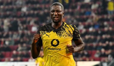 Achtung, BVB! Berater bietet Guirassy bei den Saudis an - BILD