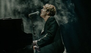 München: So war das Konzert von Tom Odell - München