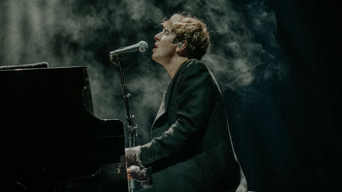 München: So war das Konzert von Tom Odell - München