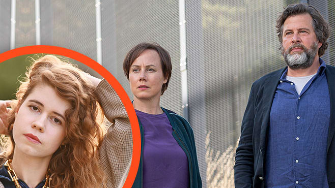 „Tatort“: Wird aus dem Ermittler-Duo im Schwarzwald jetzt ein Trio? | Unterhaltung