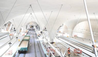 Stuttgart 21, Köln, München: Die Krise der Bahnhöfe