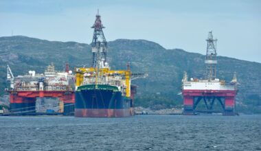 Profit mit fossiler Energie: Das sind die weltgrößten Ölkonzerne