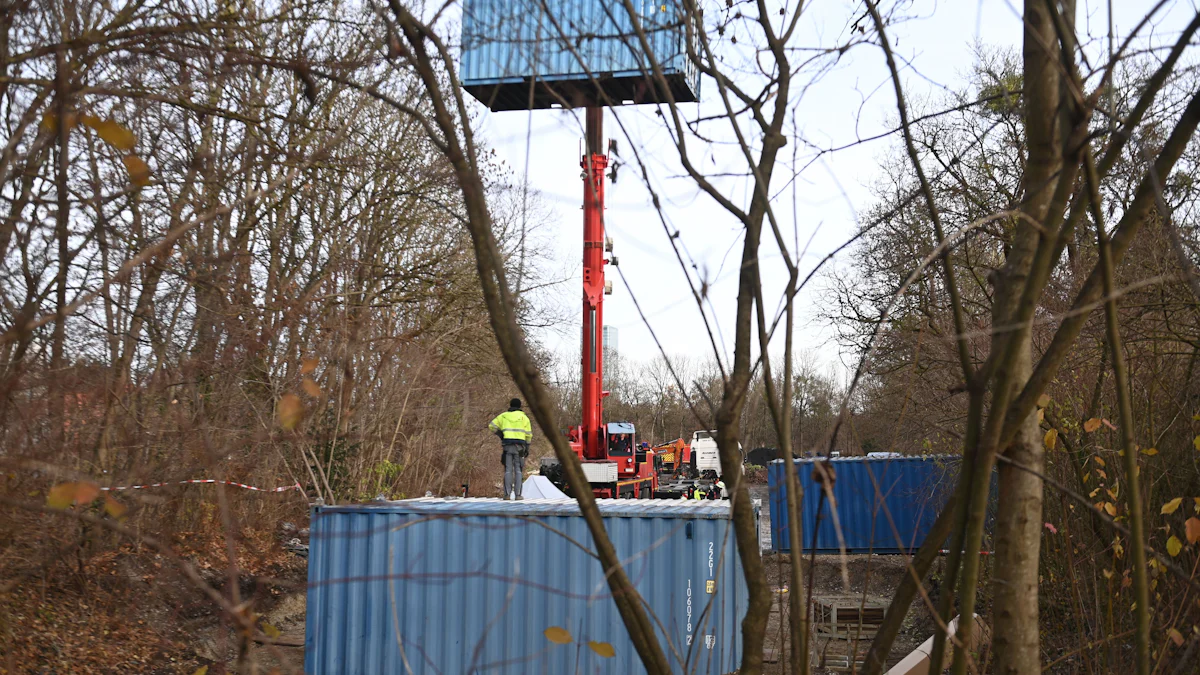 München: Was man über die Entschärfung der Fliegerbombe wissen muss - München