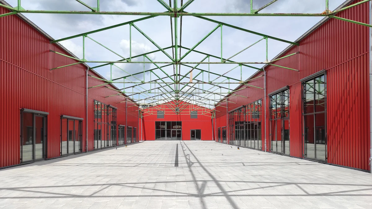 München: Umbauen statt abreißen - wenn die Hightech-Firma in alten Bahn-Hallen einzieht - München